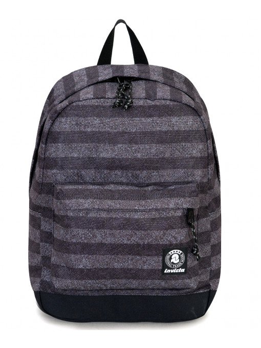 Invicta Zaino Scuola Carlson Fantasy