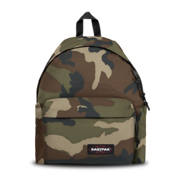 Eastpak Zaino Padded Pak’r Camo 181
