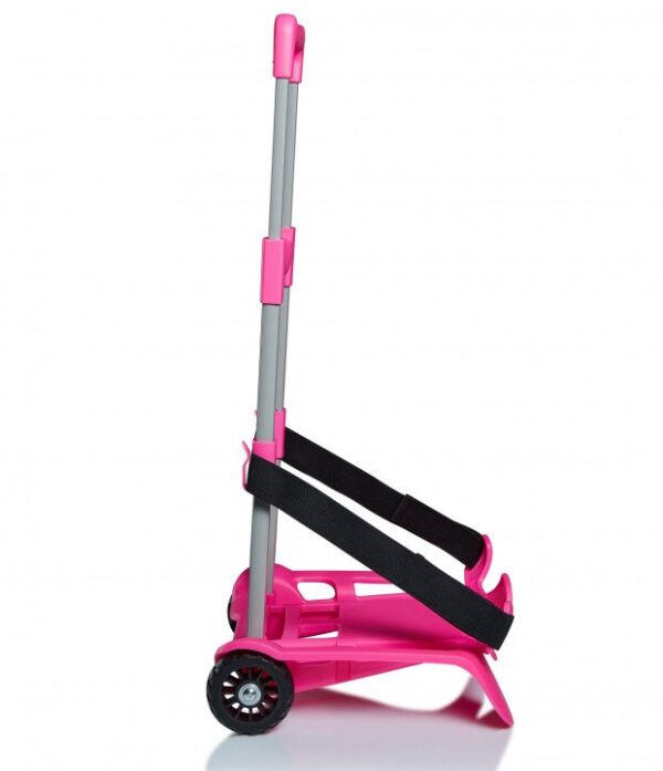 Trolley Seven Be Box Top SJ Gang - immagine 2