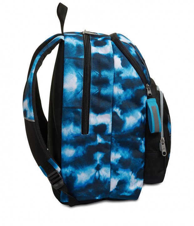 Zaino Seven® Point Out Dip & Sky - immagine 5
