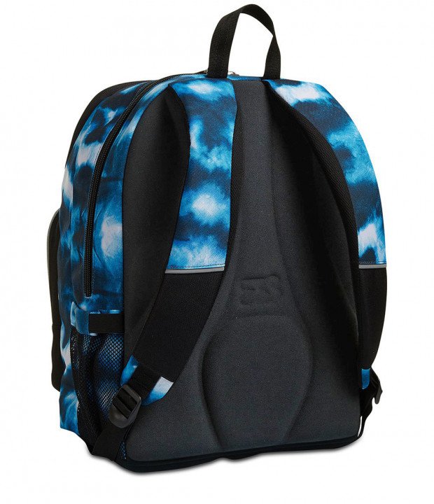 Zaino Seven® Point Out Dip & Sky - immagine 4