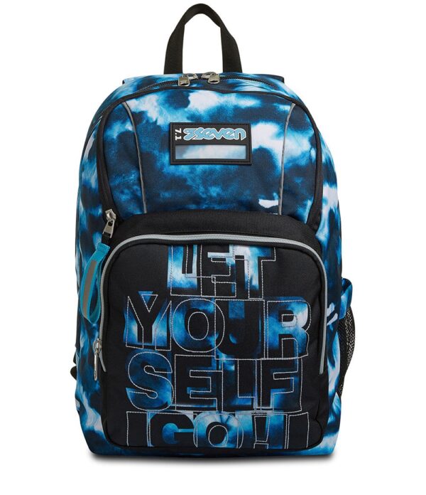 Zaino Seven® Point Out Dip & Sky