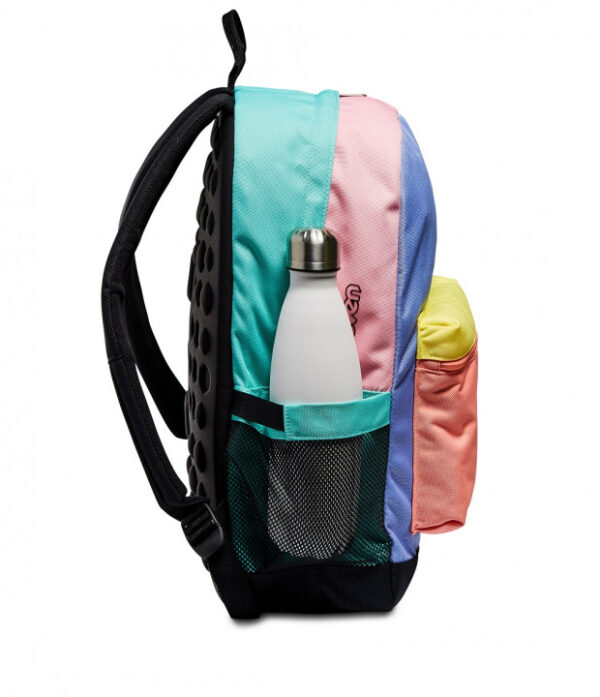 Zaino Seven® Monoscomparto Fedez Colorato - immagine 2