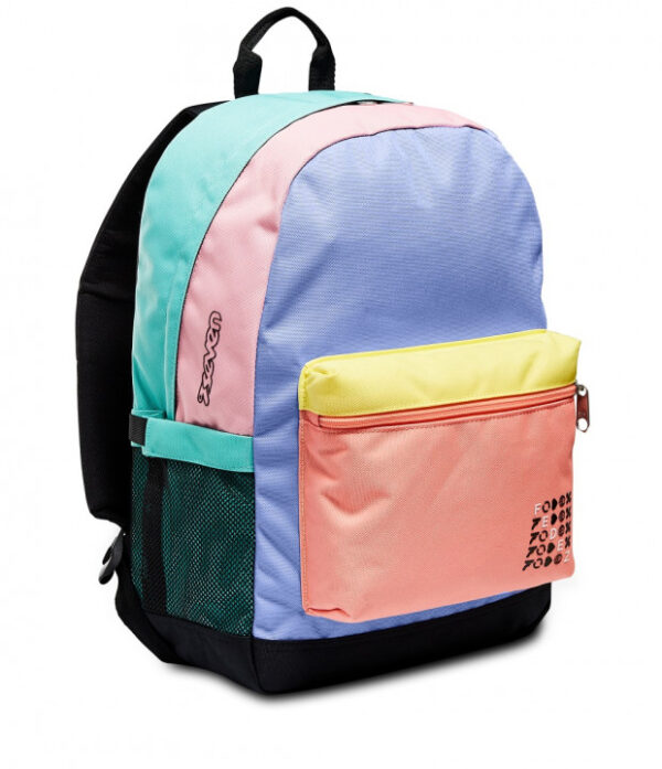 Zaino Seven® Monoscomparto Fedez Colorato - immagine 3