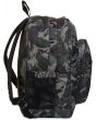 Zaino Invicta Jelek Backpack Fantasy Military Camo Green - immagine 3