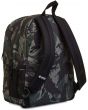 Zaino Invicta Jelek Backpack Fantasy Military Camo Green - immagine 2