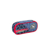 Astuccio Bustina Ovale Round Plus Seven Dice Boy