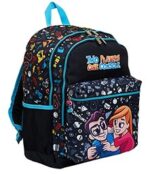 Zaino Doppio Scomparto TwoPlayersOneConsole TP