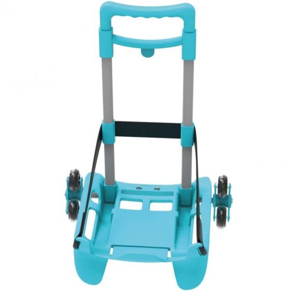Trolley Seven Be Box 3WD SJ Gang Azzurro
