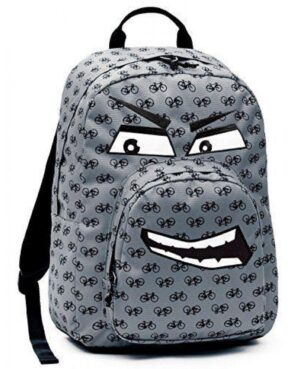 Zaino Invicta Face Ollie Pack Fantasy