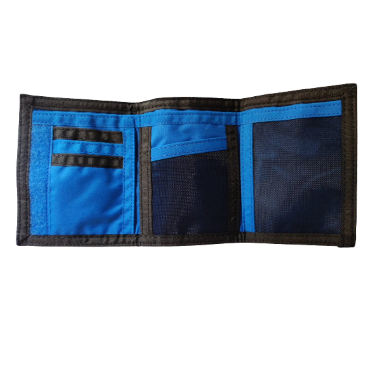 Portafoglio Inter con Velcro Wallet - immagine 2