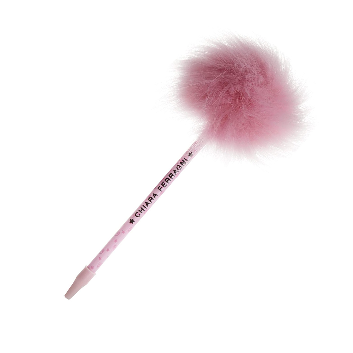 Penna Fluffy Chiara Ferragni 2022/2023
