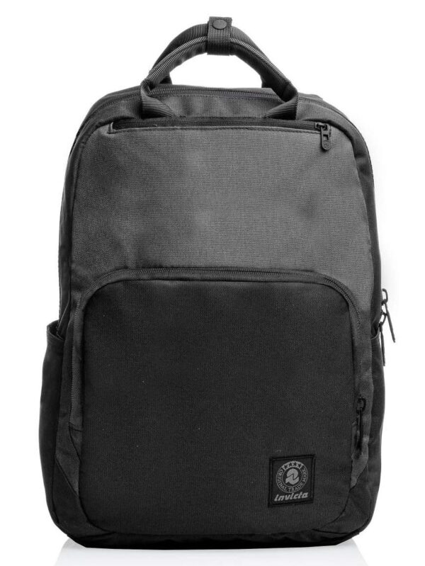 Zaino Invicta BackPack S Easy Eco Nero
