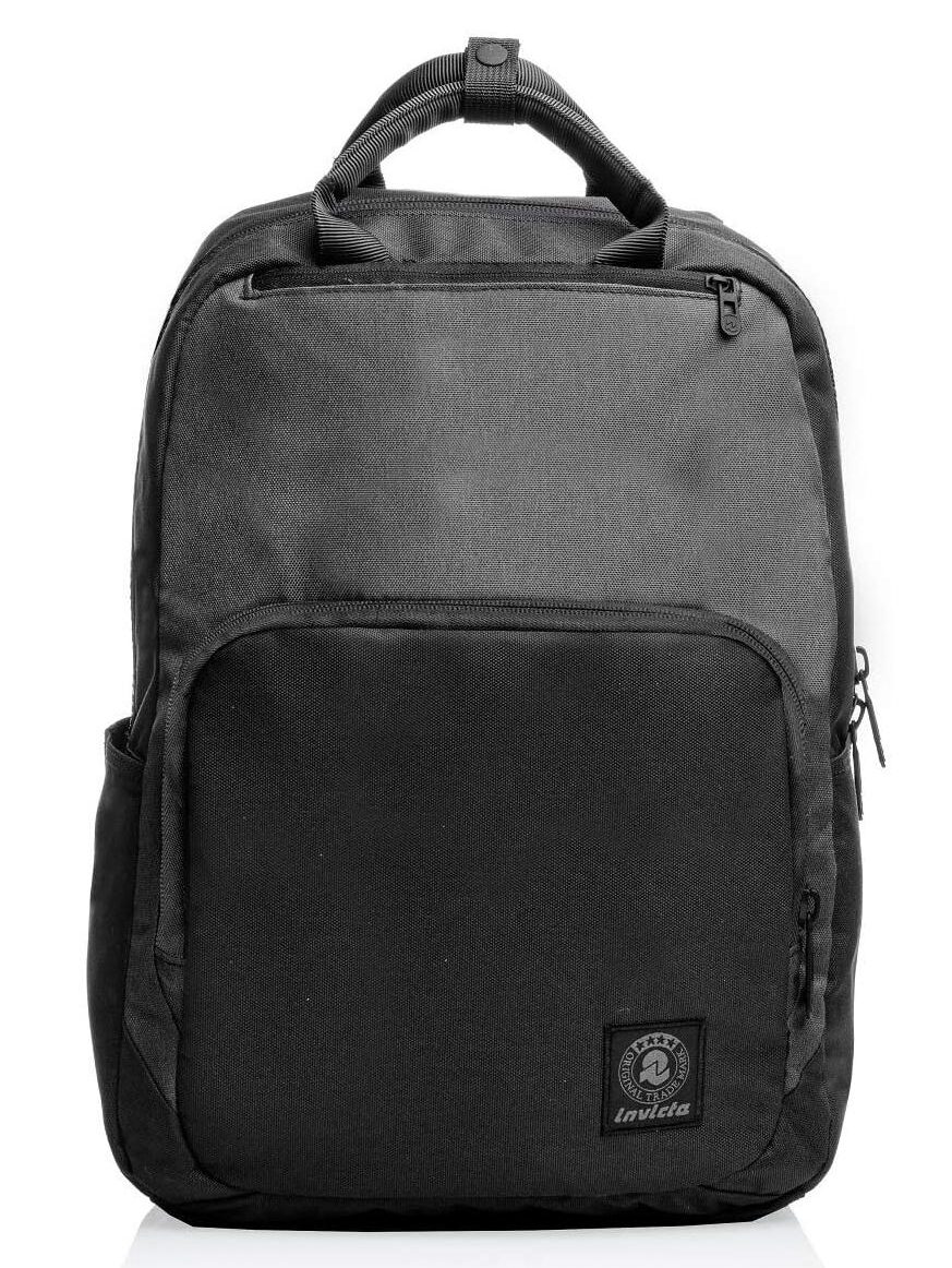 Zaino Invicta BackPack S Easy Eco Nero